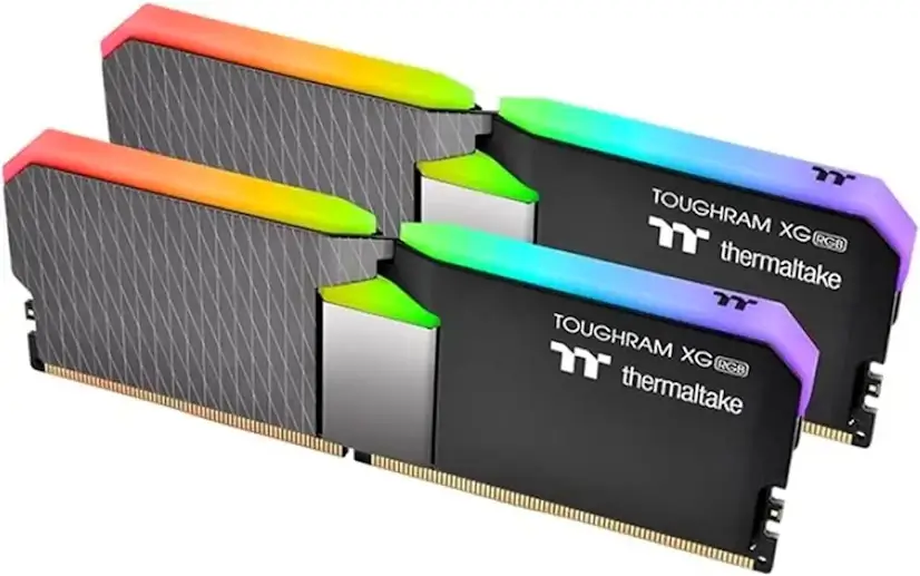 Montaje Memoria RAM Gaming PC Perales de Tajuña